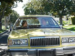 Goldbergowie: 5x08 „The Circle Of Driving Again” - zdjęcia promocyjne