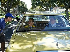Goldbergowie: 5x08 „The Circle Of Driving Again” - zdjęcia promocyjne
