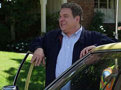 Goldbergowie: 5x08 „The Circle Of Driving Again” - zdjęcia promocyjne