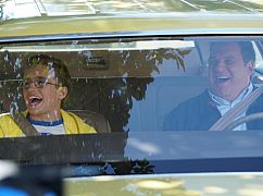 Goldbergowie: 5x08 „The Circle Of Driving Again” - zdjęcia promocyjne