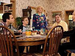 Goldbergowie: 5x08 „The Circle Of Driving Again” - zdjęcia promocyjne