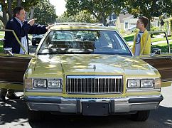 Goldbergowie: 5x08 „The Circle Of Driving Again” - zdjęcia promocyjne