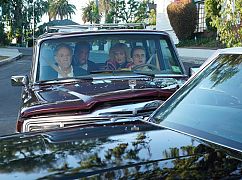 Goldbergowie: 5x08 „The Circle Of Driving Again” - zdjęcia promocyjne