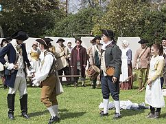 Nie ma lekko: 2x08 „Gala Auction” - zdjęcia promocyjne