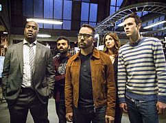 Wisdom of the Crowd: 1x09 „Proof of Concept” - zdjęcia promocyjne