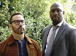 Wisdom of the Crowd: 1x09 „Proof of Concept” - zdjęcia promocyjne
