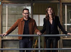 Wisdom of the Crowd: 1x09 „Proof of Concept” - zdjęcia promocyjne