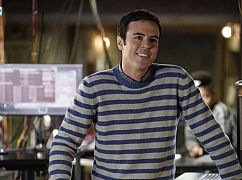 Wisdom of the Crowd: 1x09 „Proof of Concept” - zdjęcia promocyjne