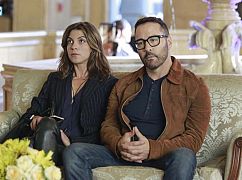 Wisdom of the Crowd: 1x09 „Proof of Concept” - zdjęcia promocyjne