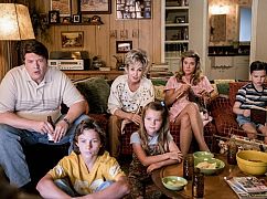 Young Sheldon: 1x05 „A Solar Calculator, a Game Ball, and a Cheerleader’s Bosom” - zdjęcia promocyjne
