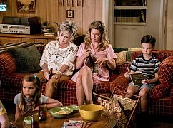 Young Sheldon: 1x05 „A Solar Calculator, a Game Ball, and a Cheerleader’s Bosom” - zdjęcia promocyjne