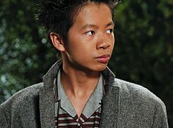 Young Sheldon: 1x05 „A Solar Calculator, a Game Ball, and a Cheerleader’s Bosom” - zdjęcia promocyjne