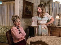 Young Sheldon: 1x05 „A Solar Calculator, a Game Ball, and a Cheerleader’s Bosom” - zdjęcia promocyjne