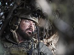 SEAL Team: 1x09 „Rolling Dark” - zdjęcia promocyjne