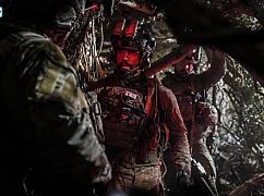 SEAL Team: 1x09 „Rolling Dark” - zdjęcia promocyjne