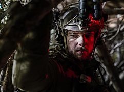 SEAL Team: 1x09 „Rolling Dark” - zdjęcia promocyjne