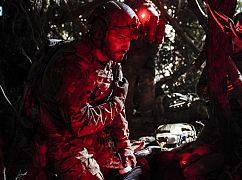 SEAL Team: 1x09 „Rolling Dark” - zdjęcia promocyjne