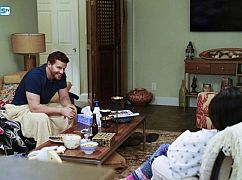 SEAL Team: 1x09 „Rolling Dark” - zdjęcia promocyjne