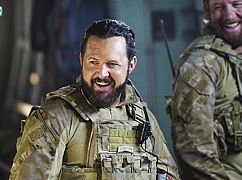 SEAL Team: 1x09 „Rolling Dark” - zdjęcia promocyjne