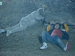 Agenci Paranormalni: 1x08 „Haunted Hayride” - zdjęcia promocyjne