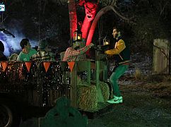 Agenci Paranormalni: 1x08 „Haunted Hayride” - zdjęcia promocyjne