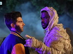 Agenci Paranormalni: 1x08 „Haunted Hayride” - zdjęcia promocyjne