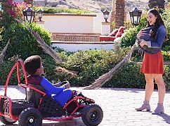 Last Man on Earth: 4x08 „Not Appropriate for Miners” - zdjęcia promocyjne