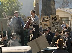 Damnation: 1x04 The Emperor of Ice Cream - zdjęcia promocyjne