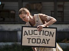 Damnation: 1x04 The Emperor of Ice Cream - zdjęcia promocyjne
