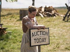 Damnation: 1x04 The Emperor of Ice Cream - zdjęcia promocyjne