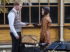 Damnation: 1x04 The Emperor of Ice Cream - zdjęcia promocyjne