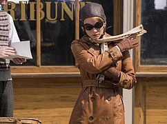 Damnation: 1x04 The Emperor of Ice Cream - zdjęcia promocyjne