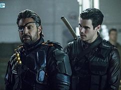 Arrow: 6x06 „Promises Kept” - zdjęcia promocyjne