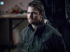 Arrow: 6x06 „Promises Kept” - zdjęcia promocyjne