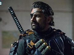 Arrow: 6x06 „Promises Kept” - zdjęcia promocyjne