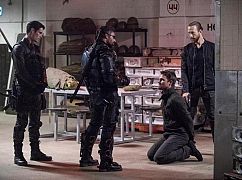 Arrow: 6x06 „Promises Kept” - zdjęcia promocyjne