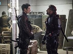 Arrow: 6x06 „Promises Kept” - zdjęcia promocyjne