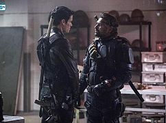 Arrow: 6x06 „Promises Kept” - zdjęcia promocyjne