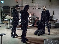 Arrow: 6x06 „Promises Kept” - zdjęcia promocyjne