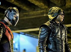 Arrow: 6x06 „Promises Kept” - zdjęcia promocyjne