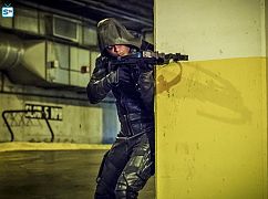 Arrow: 6x06 „Promises Kept” - zdjęcia promocyjne