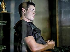 Arrow: 6x06 „Promises Kept” - zdjęcia promocyjne