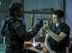 Arrow: 6x06 „Promises Kept” - zdjęcia promocyjne