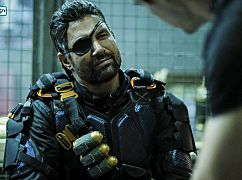 Arrow: 6x06 „Promises Kept” - zdjęcia promocyjne