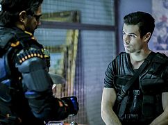 Arrow: 6x06 „Promises Kept” - zdjęcia promocyjne