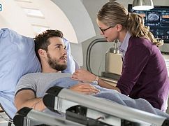 Supergirl: 3x07 „Wake Up” - zdjęcia promocyjne