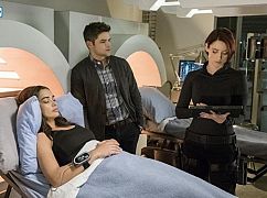 Supergirl: 3x07 „Wake Up” - zdjęcia promocyjne
