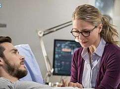 Supergirl: 3x07 „Wake Up” - zdjęcia promocyjne