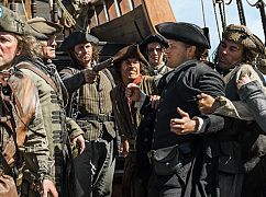 Outlander: 3x10 „Heaven & Earth” - zdjęcia promocyjne