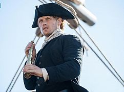 Outlander: 3x10 „Heaven & Earth” - zdjęcia promocyjne